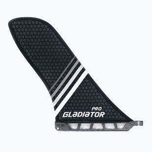 Fin pro paddleboard  Gladiator Pro Glass 9''