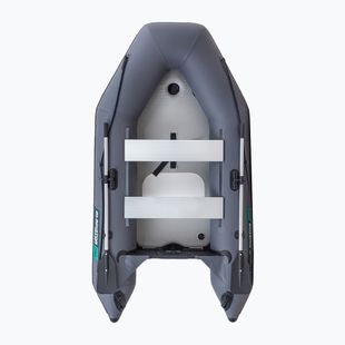 Člun pro 3 osoby Gladiator AK280 AD dark grey