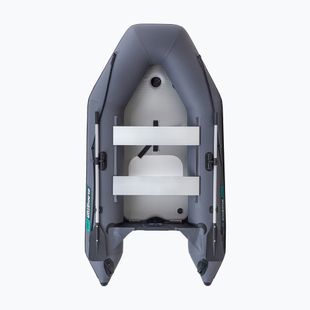 Člun pro 4 osoby Gladiator AK320 dark gray