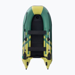 Člun pro 4 osoby Gladiator B330 AL green/yellow