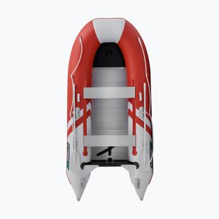 Člun pro 4 osoby Gladiator B330 AL red/white