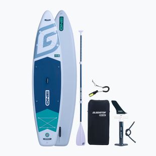 Paddleboard Gladiator One 11ʼ4" white