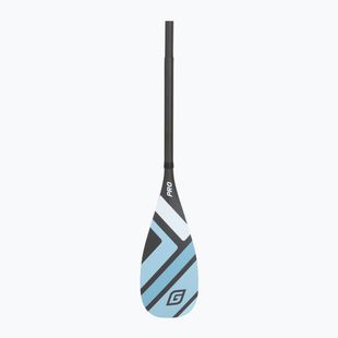 Pádlo pro veslo  Gladiator Pro lime