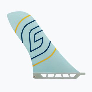 Fin k prknu SUP  Gladiator Elite Touring Fiberglass 9"