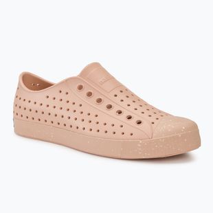 Boty Native NA-11100148 Jefferson Bloom chameleon pink/chameleon pink