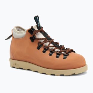 Boty Native NA-31106848 Fitzsimmons Citylite Bloom sierra brown/soy beige/tundra sierra