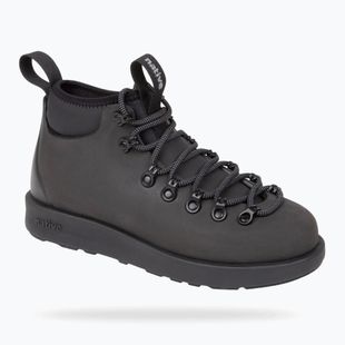Boty Native Fitzsimmons Venture jiffy black/jiffy black