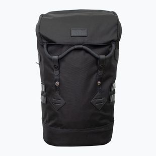 Městský batoh  Doughnut Colorado Reborn Black Series 19 l black