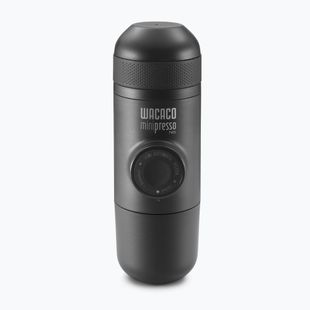 Přenosný kávovar Wacaco Minipresso NS 70 ml black