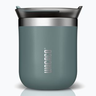 Termohrnek WACACO Octaroma Classico 180 ml cadet blue