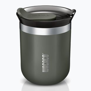 Termohrnek WACACO Octaroma Classico 180 ml dim grey