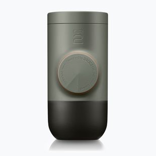 Přenosný kávovar Wacaco Minipresso GR2 80 ml