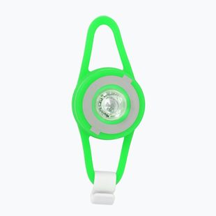 Světlo Globber Flash Light Led neon green