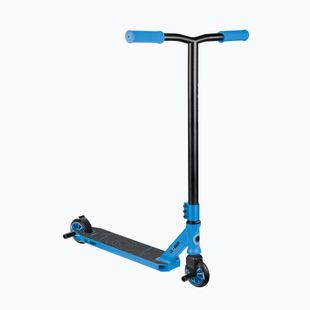 Dětská freestyle koloběžka Globber Stunt GS 540 black/blue