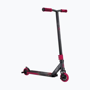 Dětská freestylová koloběžka Globber Stunt GS 540 black/red