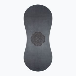 Podložka na jógu Yoga Design Lab Curve 3.5 mm mandala black