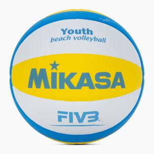 Plážový volejbal Mikasa SBV velikost 5