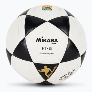Volejbalový míč Mikasa FT 5 FV size 5
