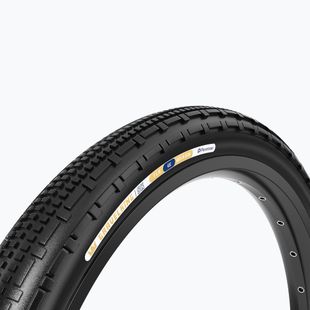 Cyklistický plášť Panaracer GravelKing SK 700 x 30C black
