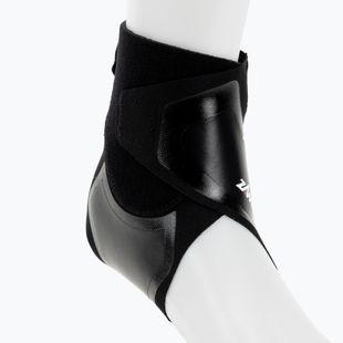 Ortéza na kotník levý Zamst FILMISTA Ankle Left černá 470214