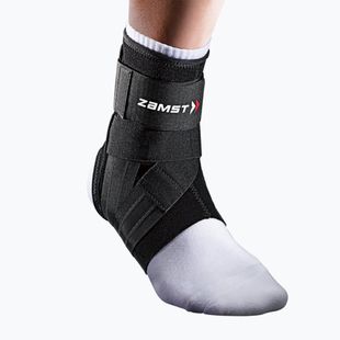 Zamst A1 Ankle Pravá podpora kotníku černá 470804