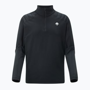 Pánský svetr Descente Full Zip black