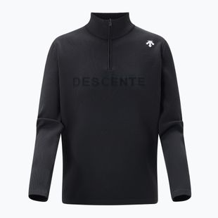 Pánský svetr Descente Half Zip black