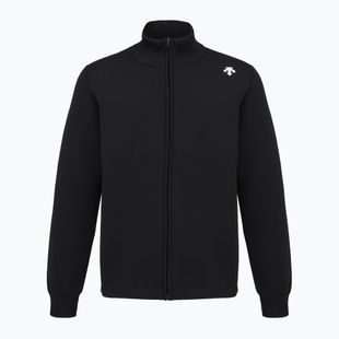 Pánský svetr Descente Full Zip black