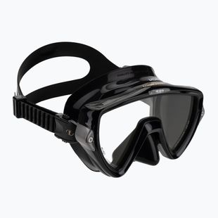 Potápěčská maska TUSA Visio Pro black