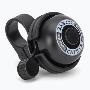 Zvonek na kolo CatEye Super Mini Bell PB-600 black