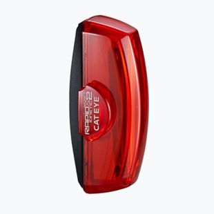Světlo na kolo zadní  CatEye TL-LD710K Rapid X2 Kinetic
