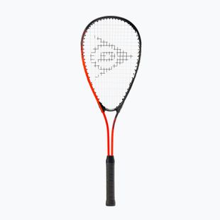 Squashová raketa Dunlop Sq Force Ti černá/oranžová 773195
