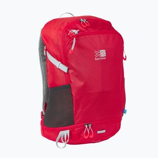 Turistický batoh Karrimor Dorango 40 l red/hi rise