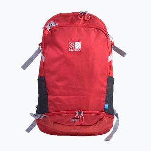 Turistický batoh Karrimor Dorango 40 l red/hi rise