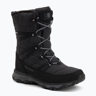 Dámské sněhule Karrimor Polar Quilt 2 black