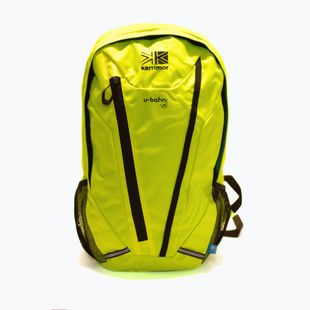 Turistický batoh Karrimor U-Bahn 20 l yellow