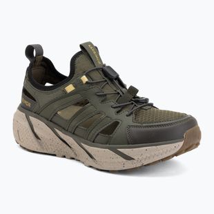 Pánské turistické boty Karrimor Hamilton olive