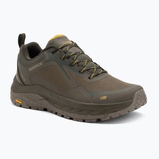 Pánské trekové boty Karrimor Merlin Low olive