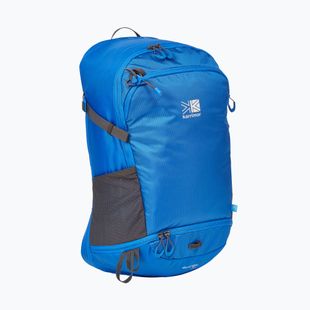 Turistický batoh Karrimor Dorango 40 l blue/asphalt
