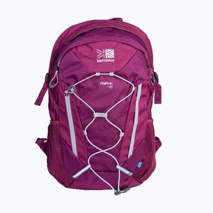Turistický batoh Karrimor Metro 30 l boysenberry