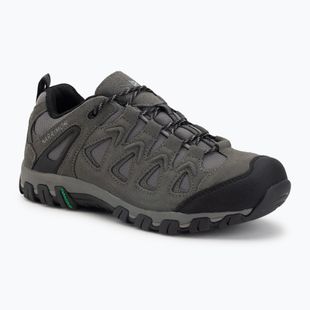 Pánské trekové boty Karrimor Supa 5 dark gray