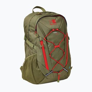 Turistický batoh Karrimor Metro 30 l khaki