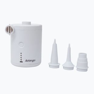 Elektrická pumpička Vango Mistral Rechargeable white