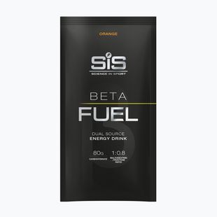 Energetický nápoj Science in Sport Beta Fuel 80 82 g orange