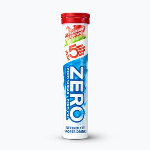 Elektrolyty HIGH5 ZERO 20 tabs strawberry & kiwi