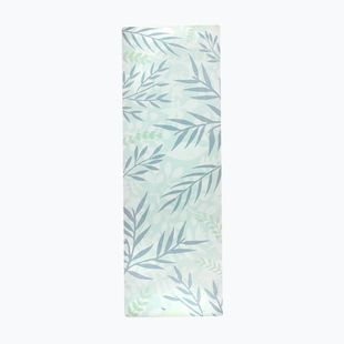 Jógová podložka Myga Peacemaker Luxurious green
