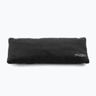 Polštář Myga Lavender Eye Pillow black