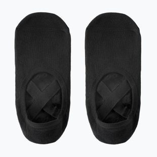 Ponožky Myga Gripped black