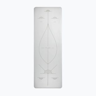 Jógová podložka Myga Alignment XL grey