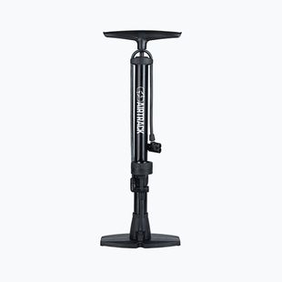 Pumpa  OXC Airtrack Light Manometr black